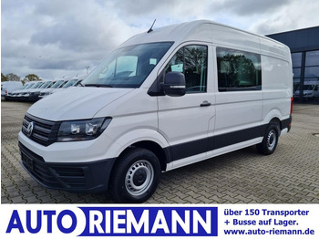 Varevogn VOLKSWAGEN Crafter 35