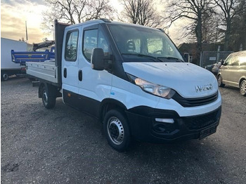 Ladbil IVECO Daily 35s12