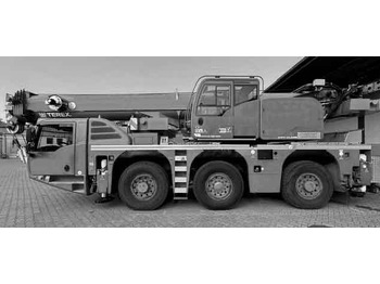 Mobilkran DEMAG