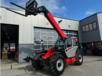 Teleskop truck MANITOU