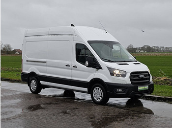 Varevogn Ford Transit 2.0 L3H3 Navi 130Pk AC!: billede 4