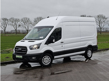 Varevogn Ford Transit 2.0 L3H3 Navi 130Pk AC!: billede 2