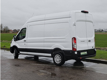 Varevogn Ford Transit 2.0 L3H3 Navi 130Pk AC!: billede 5