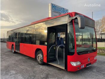 Bybus MERCEDES-BENZ CITARO / EURO5 / 2 ΙΔΙΑ ΔΙΑΘΕΣΙΜΑ: billede 1