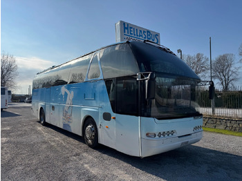 Turistbus NEOPLAN