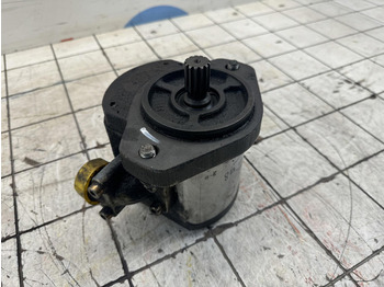 Hydraulikpumpe for Kran Bosch Bosch gear pump: billede 3