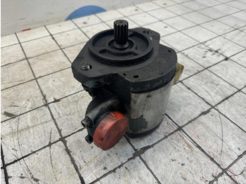 Hydraulikpumpe for Kran Bosch Bosch gear pump: billede 2