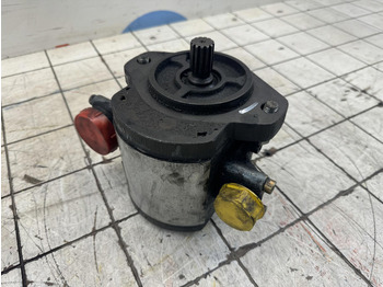 Hydraulikpumpe for Kran Bosch Bosch gear pump: billede 4