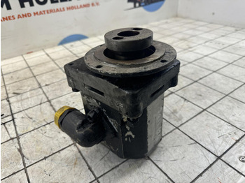 Hydraulikpumpe for Kran Sunderland gear pump: billede 4