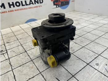 Hydraulikpumpe for Kran Sunderland gear pump: billede 2