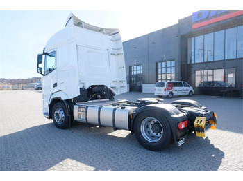 Trækker DAF XF480 FT 4x2: billede 5