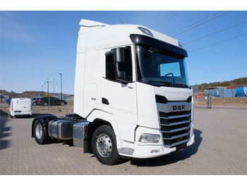 Trækker DAF XF480 FT 4x2: billede 3