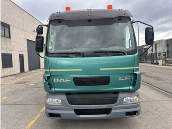 Lastbil med lad DAF LF 55-220: billede 5