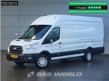 Varevogn FORD Transit