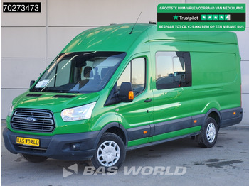 Varevogn FORD Transit