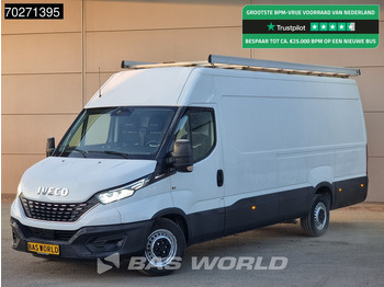 Varevogn IVECO Daily 35s14