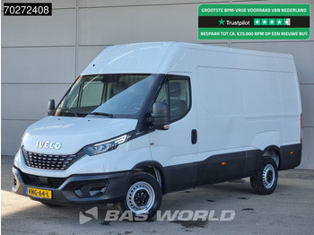 Varevogn IVECO Daily 35s16