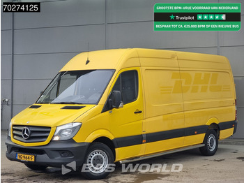 Varevogn MERCEDES-BENZ Sprinter 310