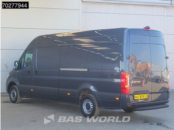 Varevogn Mercedes-Benz Sprinter 315 CDI Automaat L3H2 2x Schuifdeur Navi Camera Airco L3 14m3 Airco: billede 3