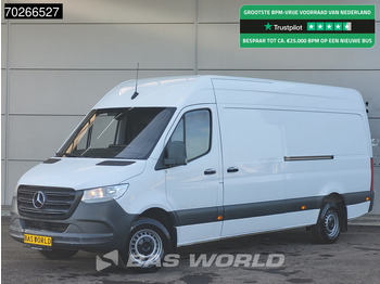 Varevogn MERCEDES-BENZ Sprinter 316