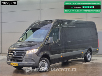 Varevogn MERCEDES-BENZ Sprinter 317