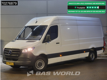 Varevogn MERCEDES-BENZ Sprinter 317