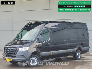 Varevogn MERCEDES-BENZ Sprinter 317