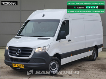 Varevogn MERCEDES-BENZ Sprinter 319