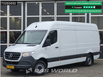 Varevogn MERCEDES-BENZ Sprinter 319