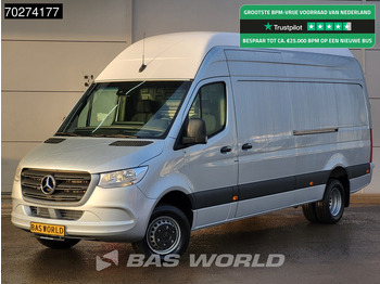 Varevogn MERCEDES-BENZ Sprinter 519