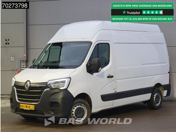 Varevogn RENAULT Master