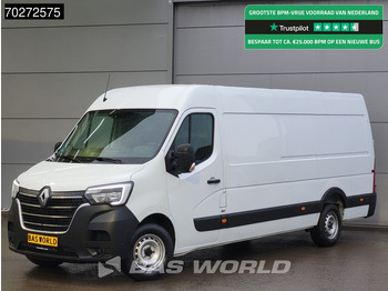 Varevogn RENAULT Master