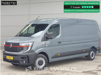 Varevogn RENAULT Master