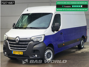 Varevogn RENAULT Master