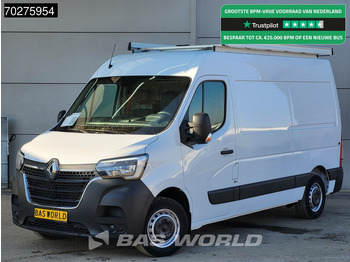 Varevogn RENAULT Master