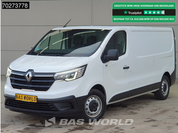 Varevogn RENAULT Trafic