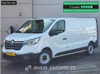 Varevogn RENAULT Trafic