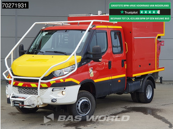 Varebil IVECO Daily 70c17