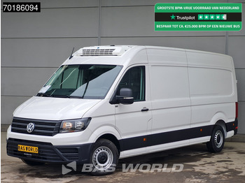 Kølebil VOLKSWAGEN Crafter