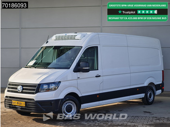 Kølebil VOLKSWAGEN Crafter