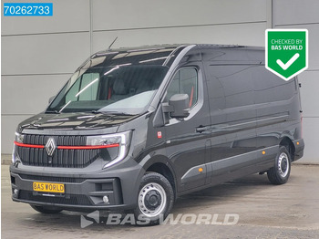 Varevogn RENAULT Master