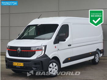 Varevogn RENAULT Master