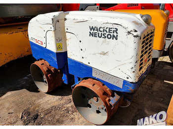 Tromle WACKER