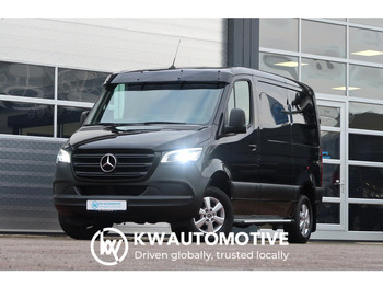 Små varebil MERCEDES-BENZ Sprinter 316