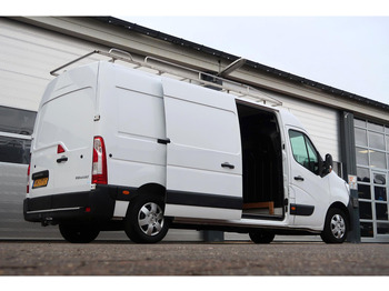 Varevogn Renault Master T35 2.3 dCi 180 L3H2 Energy LED/ CRUISE/ AIRCO/ IMPERIAAL/ TREKHAAK: billede 4