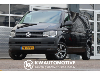 Små varebil VOLKSWAGEN Transporter