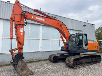 Bæltegravemaskine HITACHI ZX250