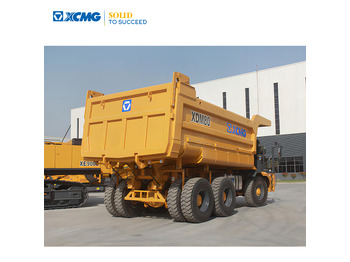 Dumper XCMG