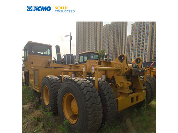 Dumper XCMG