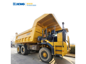 Dumper XCMG